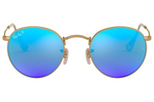 Ray-Ban ROUND METAL RB3447 112/4L