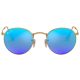 Ray-Ban ROUND METAL RB3447 112/4L