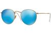 Ray-Ban ROUND METAL RB3447 112/4L