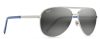 Maui Jim MJ831 17 Seacliff