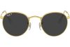 Ray-Ban Round Metal RB3447 919648