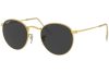 Ray-Ban Round Metal RB3447 919648