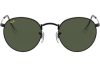 Ray-Ban Round Metal RB3447 919931