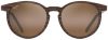 Maui Jim MJH809 25C Kiawe