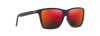 Maui Jim MJRM864 02A CRUZEM 57