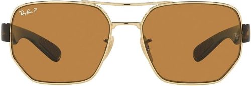 Ray-Ban RB3672 001/83