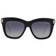 Tom Ford TF0822 01D 52