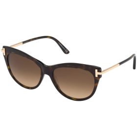 Tom Ford TF0821 52F 56