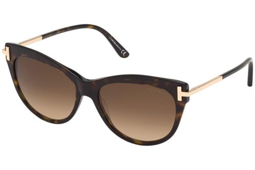 Tom Ford TF0821 52F 56