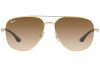 Ray-Ban RB3683 001/51