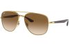 Ray-Ban RB3683 001/51