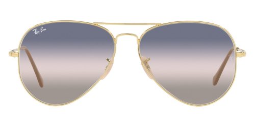 Ray-Ban RB3689 001/GE