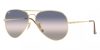 Ray-Ban RB3689 001/GE