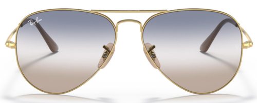 Ray-Ban RB3689 001/GF