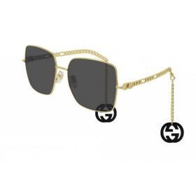 Gucci GG0724S 001