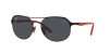 Ray-Ban RB3685M F04187