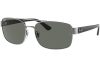 Ray-Ban RB3687 004/58