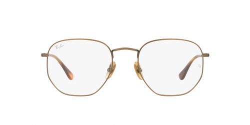 Ray-Ban RX8148V 1222