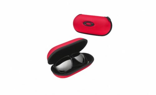 Oakley Tok Case Ballistic Red