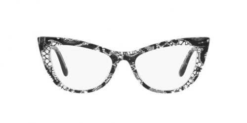 Dolce&Gabbana DG 3354 3152