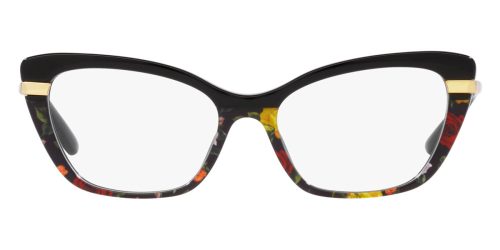 Dolce & Gabbana DG3325 3400