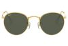 Ray-Ban Round Metal RB3447 9196/31 50