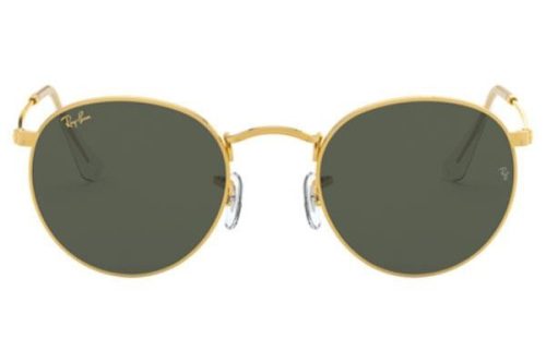 Ray-Ban Round Metal RB3447 9196/31 50