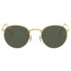 Ray-Ban Round Metal RB3447 9196/31 50