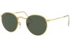 Ray-Ban Round Metal RB3447 9196/31 50