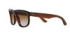 Ray-Ban RBR0501S 6709CB