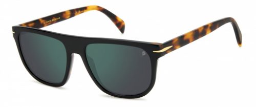 David Beckham DB7111/S WR7 MT