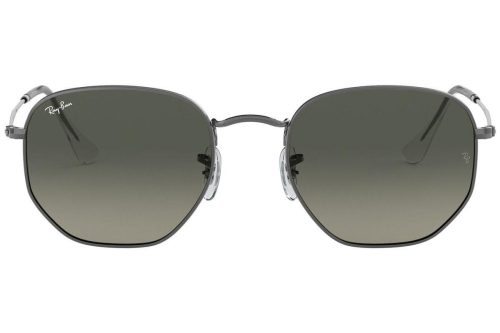 Ray-Ban Hexagonal RB3548N-004/71