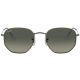 Ray-Ban Hexagonal RB3548N-004/71