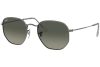 Ray-Ban Hexagonal RB3548N-004/71