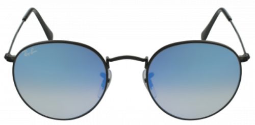 Ray-Ban Round Metal RB3447 002/4O