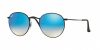 Ray-Ban Round Metal RB3447 002/4O