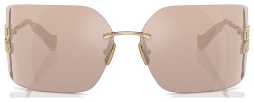 Miu Miu MU54YS ZVN20F
