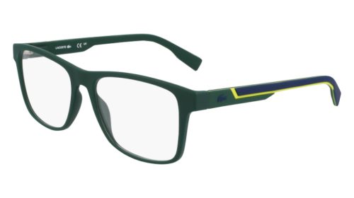 Lacoste L2707MAG-SET 301