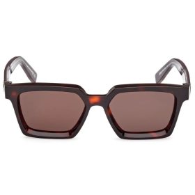 Ermenegildo Zegna EZ0214 56E