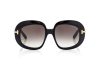 Tom Ford Icon TI1237 01B