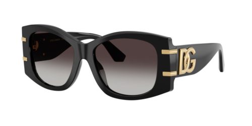 Dolce&Gabbana DG 4501 501/8G