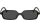 Miu Miu MU11ZS 16K5S0
