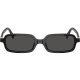 Miu Miu MU11ZS 16K5S0