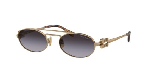 Miu Miu MU54ZS 7OE5D1