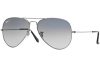 Ray-Ban Aviator Large Metal RB3025 004/78