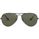 Ray-Ban Aviator Large Metal RB3025 002/58