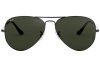 Ray-Ban Aviator Large Metal RB3025 W0879