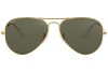 Ray-Ban Aviator Large Metal RB3025 001