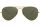 Ray-Ban Aviator Large Metal RB3025 001