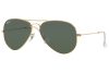 Ray-Ban Aviator Large Metal RB3025 001